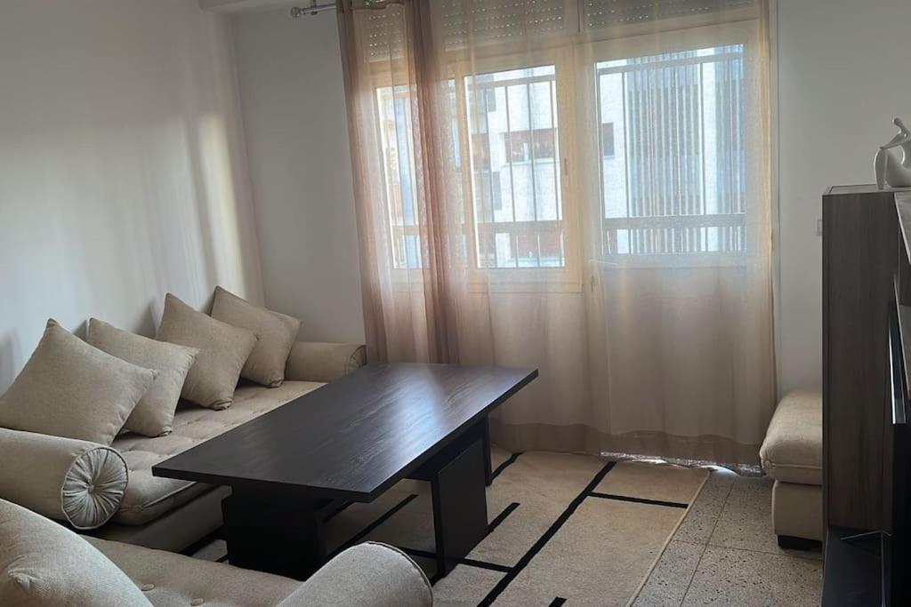 Cozy Place In The Heart Of Rabat Bagian luar foto