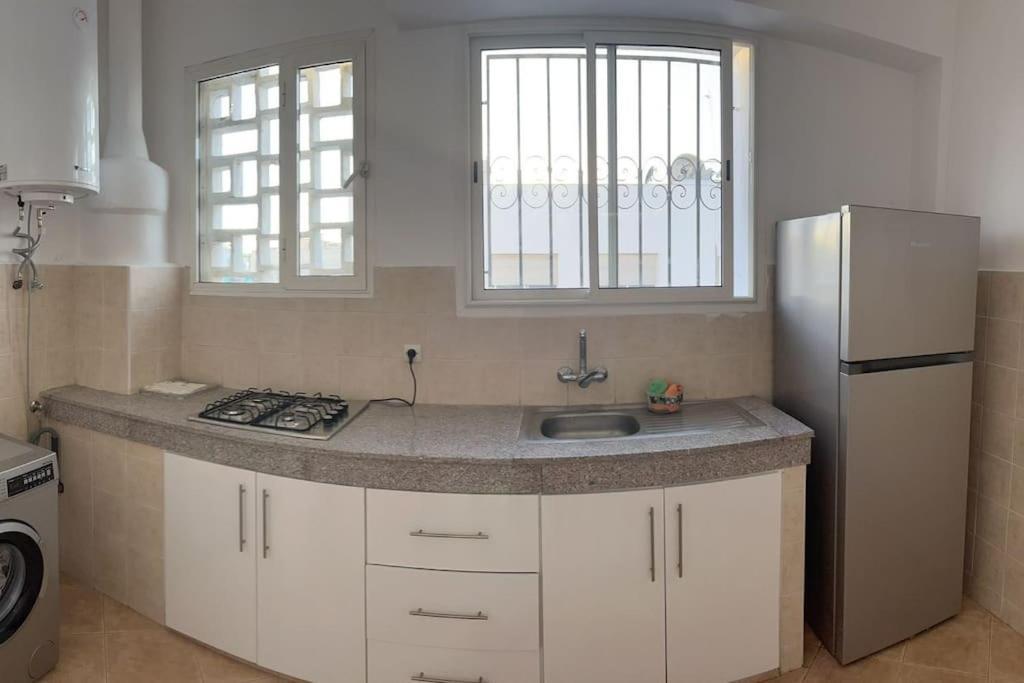 Cozy Place In The Heart Of Rabat Bagian luar foto