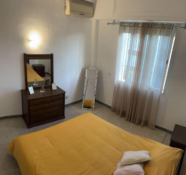 Cozy Place In The Heart Of Rabat Bagian luar foto