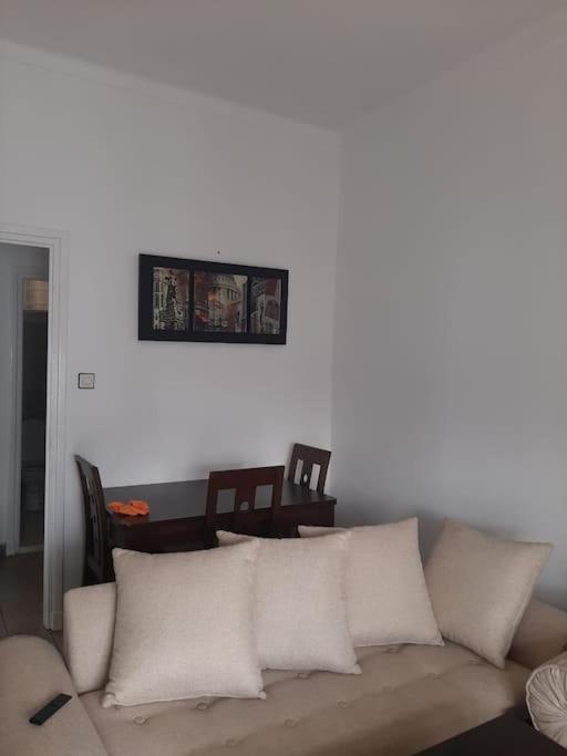 Cozy Place In The Heart Of Rabat Bagian luar foto